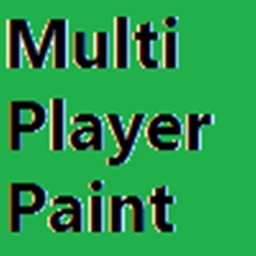 MultiPlayerPaint icon