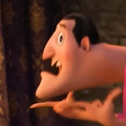 Dracula Dudeman Simulator icon