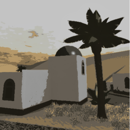 Mekke, Hejaz