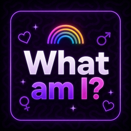 🏳‍🌈 Gay Test