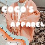 - coco's apparel -