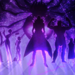 The Consortium's Inferno