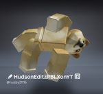 HudsonPlaysRBLX Official Fan Group