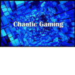 Chaotic Gaming