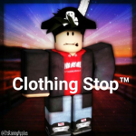 Clothing Stop™