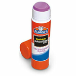 The Glue Eaters.