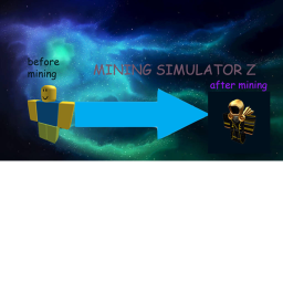 Mining simulator Z