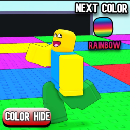 [🎉 NEW] Color Hide