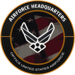 [USAF] Headquarters