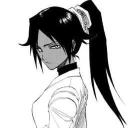 Yoruichi Game