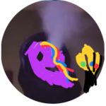 Ghost face is best cult