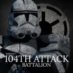 | The 104th Attack Battalion |