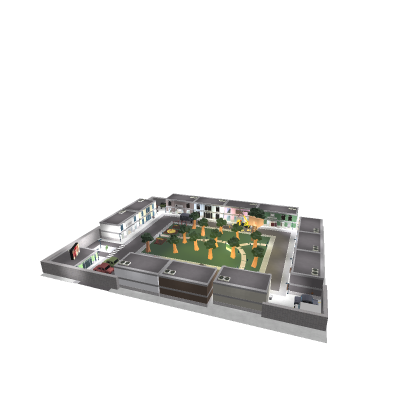 Shopping Plaza V3