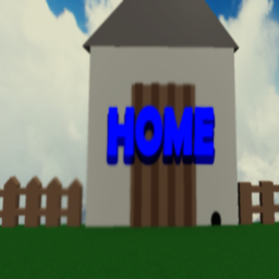 HOME.