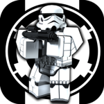 〔 The Galactic Empire 〕   