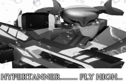 Hypertana Sad Story 
