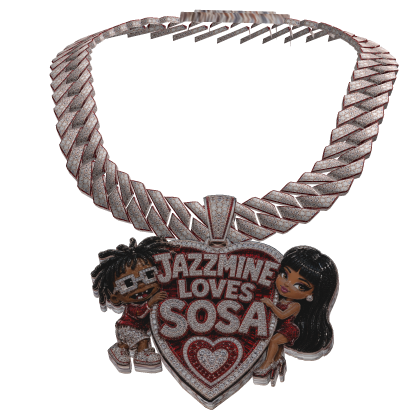 [AL] JAZZ Roblox item