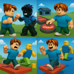 Robloxians world[BETA]