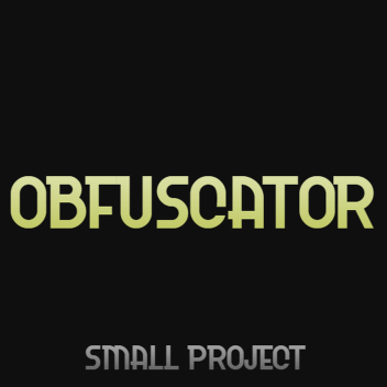 Vm obfuscator