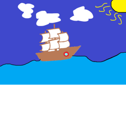 Build A Boat For Treasure