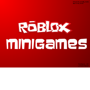 AgentRock's Minigames Beta 1.7