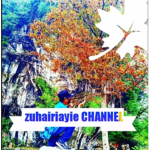fans zuhairiayie CHANNEL
