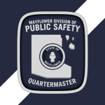 Public Safety Quartermaster
