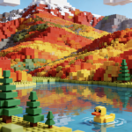 Beginning of Autumn