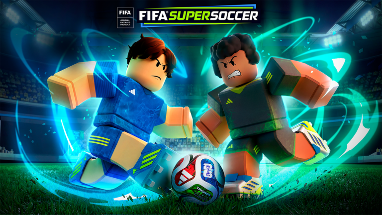 FIFA Super Soccer! screenshot 3