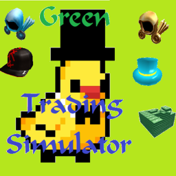 [NEW MAP!] Trading simulator!