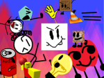 Cal's So Super Epically Awesome Group