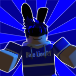 BlueLion P.Y. Games