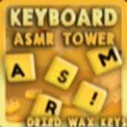[🕯️] Keyboard ASMR Tower (Modded)