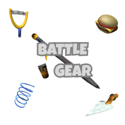 Battle Gear