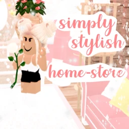 Simply Stylish Home-Store icon