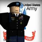 The United States Military Forces        