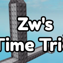 Zw's Time Trial [GAMEPASSES] icon