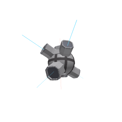 dark matter U R G H