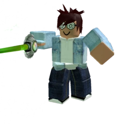 old test game icon
