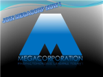 MegaCorporation
