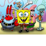 Spongebob Roleplay