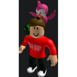 Gavin still chill Hangout