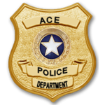 Ace Police Department