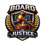 Board of Justice