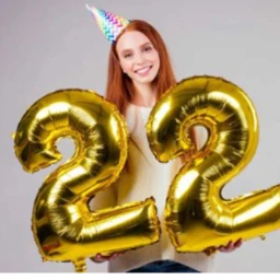 The Ultimate Birthday Experience icon