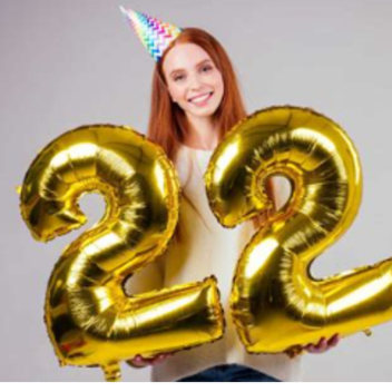 The Ultimate Birthday Experience