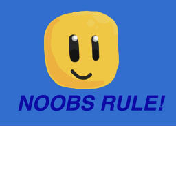 Noobie Army hang out