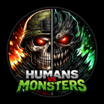 Humans VS Monsters
