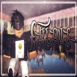 Caffeine Industries -V2-