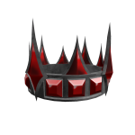 Ruby Crown of Wrath